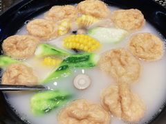 -新兴·金羊座·粤菜点心(乐峰店)