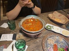 -梅夫娜土耳其餐厅.清真HALAL