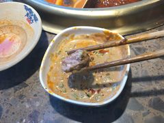 -小龙坎老火锅(北京三里屯店)