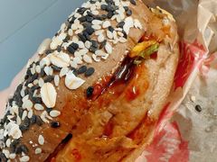 -Tims天好咖啡·贝果(东吴龙湖天街店)