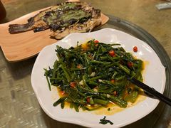 -多哥水傣味餐厅(司马巷店)