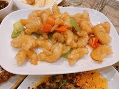 -枪火串烧·东北特色烧烤(罗湖总店)