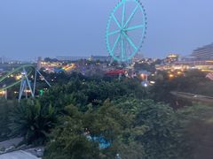 -重庆玛雅海滩水公园