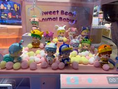 -泡泡玛特POPMART(崇文门国瑞城店)