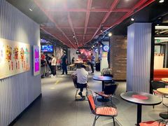 -肯德基(蓝桥店)