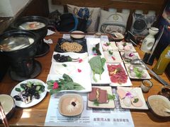 -束河人家(南锣鼓巷店)