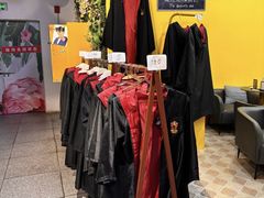 -谜盒子奇幻密室(南屏店)