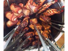 鬼味烤翅-鬼味烤翅(南锣鼓巷店)