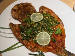 -一坐一忘云南菜(卓悦中心)