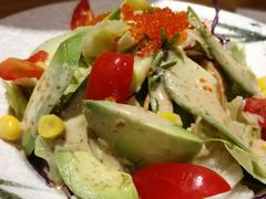 -酒井酱子·深夜食堂(东城汇店)