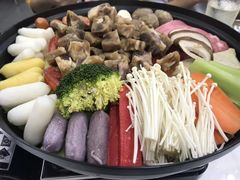 -禾谷韩餐(热带海洋学院店)