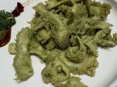 金钱肚-宏达宴老菜馆(群力第四大道店)
