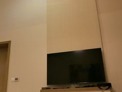 -长白山万达锦华套房酒店