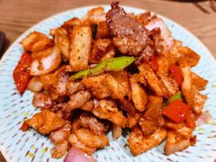 -那时新疆·若羌(经纬汇店)