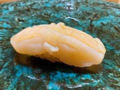 帆立贝寿司-鮨青(恒基名人购物中心店)