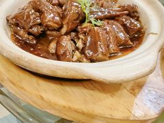 -朝郡酒家·粤菜(燕大星苑店)