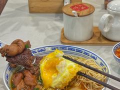 -永丰面馆(汉口路店)