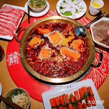 首先感谢大众点评，让我享受了一次霸王餐