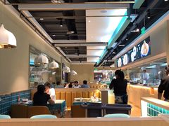 -楼兰古丽·新疆菜(大唐西市店)