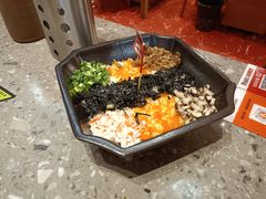 -牛牛章·章鱼水煎肉(光谷世界城店)