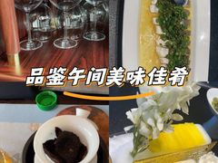 -大拙里·精致融合菜(沙湖桃源国际店)