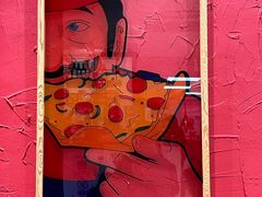 -黑熊披萨orso pizza