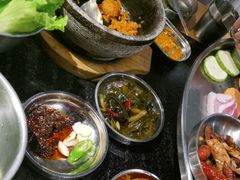 -哈哈碳都·牛肋条无限自助烤肉(宝龙店)
