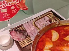 -眉州东坡·熊猫主题餐厅(枫蓝店)