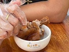 -百家缘(东门南路店)