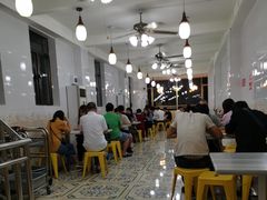 大堂-芬芳甜品(同福路店)