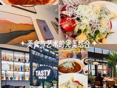 -西堤牛排(南京龙江店)