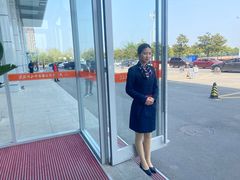-弗思特周口宴会中心