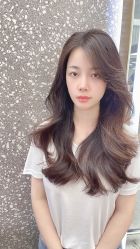 -苏奇发型·烫发染发