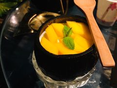 -凤园椰珍·臻品椰子鸡(保利时光里店)