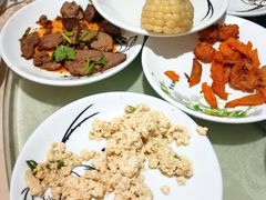 -柳沟豆腐宴69号福豆堂