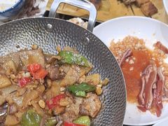-金勺子土菜馆(兴园北区店)