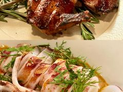-LESCEDARS Brasserie Bistro香柏树