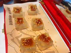 -鲜得莱渔港·小平岛海胆馆(七贤岭店)