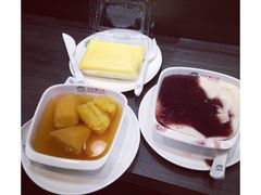 -松记糖水店(铜锣湾分店)