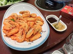 -国家五钻酒家·西樵旺阁渔村(西樵店)
