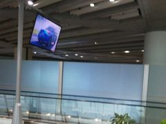 -首都机场T3航站楼商务CIP贵宾厅