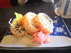 -银座日本料理(春徳街店)