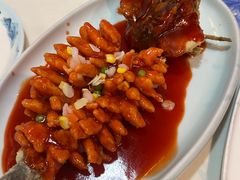 -姑苏家宴·苏帮菜·松鼠桂鱼(苏州总店)