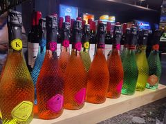 -星伦多自助料理·涮烤一体(虹悦城店)