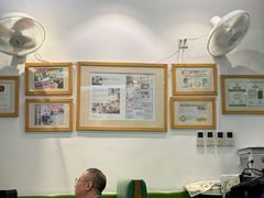 -香港麦奀云吞面世家(中山二路店)