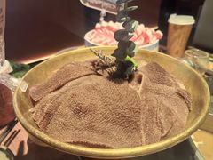 -巴奴毛肚火锅(京西大悦城店)
