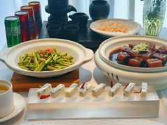 -食悦江南·淮扬菜·烤鸭(亚运村·惠新店)