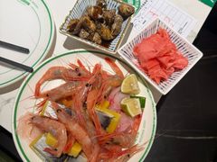 -亚马逊海鲜自助(梅溪湖步步高店)