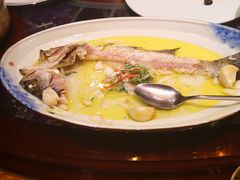 -南湖船菜大酒店