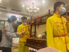 -聚春园自助餐厅(东街口店)